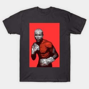 Floyd Mayweather T-Shirt